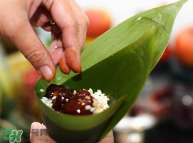 一斤米能包幾個(gè)粽子？一斤米能包多少粽子？