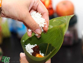 一斤米能包幾個(gè)粽子？一斤米能包多少粽子？