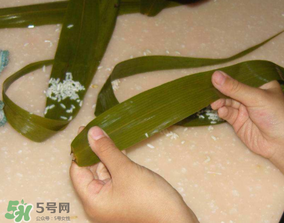 一斤米能包幾個(gè)粽子？一斤米能包多少粽子？