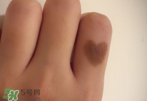 眉膠是什么？眉膠好用嗎