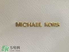 michael kors mercer怎么分辨真假？mk mercer真假鑒定