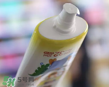 pororo啵樂樂防曬霜怎么樣？pororo啵樂樂防曬霜好用嗎？