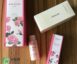 夢(mèng)妝薔薇舒緩潤(rùn)膚水多少錢(qián)?夢(mèng)妝薔薇水專柜價(jià)格