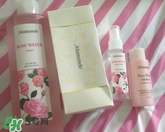夢(mèng)妝薔薇舒緩潤(rùn)膚水多少錢(qián)?夢(mèng)妝薔薇水專柜價(jià)格