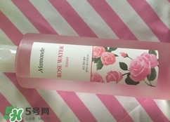 夢(mèng)妝薔薇舒緩潤(rùn)膚水多少錢(qián)?夢(mèng)妝薔薇水專柜價(jià)格