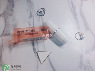 espie rouge唇膏多少錢？ES蘆薈維他命E潤唇膏價格