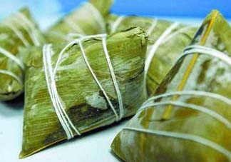 網(wǎng)上買的粽子是熟的嗎？網(wǎng)上買的粽子怎么吃？