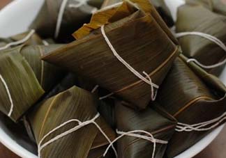 網(wǎng)上買的粽子要煮多久？網(wǎng)上買的粽子怎么煮？