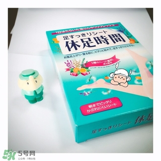 休足時(shí)間能貼著睡覺嗎？休足時(shí)間使用禁忌