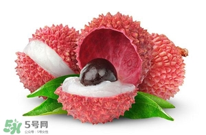 荔枝和榴蓮能一起吃嗎？荔枝和什么不能一起吃？