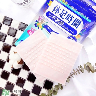 休足時(shí)間能貼著睡覺嗎？休足時(shí)間使用禁忌