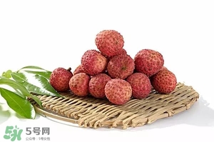 荔枝是幾月份的水果？荔枝是上火的嗎？