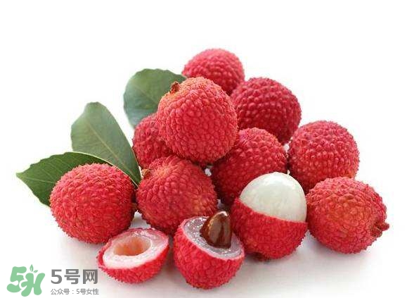 荔枝和龍眼有什么區(qū)別？荔枝和龍眼可以一起吃嗎