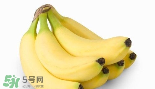 荔枝和香蕉能一起吃嗎？香蕉不能和什么同食？
