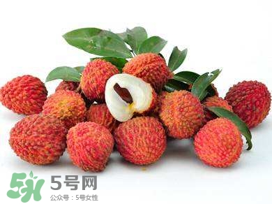 荔枝和榴蓮能一起吃嗎？荔枝和什么不能一起吃？