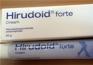 Hirudoid forte多少錢？Hirudoid forte價(jià)格