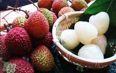 荔枝和香蕉能一起吃嗎？香蕉不能和什么同食？