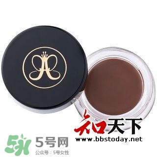 眉膠怎么用？眉膠正確方法圖解