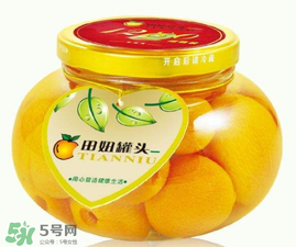 杏子能做罐頭嗎？杏子怎么做罐頭？