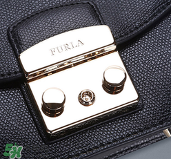 furla小方包真假怎么看？芙拉小方包真假辨別