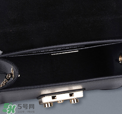furla小方包真假怎么看？芙拉小方包真假辨別
