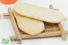 脆妮妮米餅怎么樣？脆妮妮米餅好吃嗎？