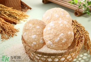 脆妮妮米餅怎么樣？脆妮妮米餅好吃嗎？