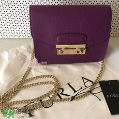 furla小方包尺寸多大？芙拉小方包有幾種尺寸？