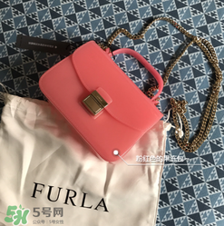 furla果凍包多少錢？芙拉果凍包專柜價格
