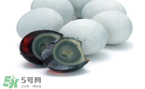 變蛋是皮蛋嗎？變蛋和皮蛋的區(qū)別