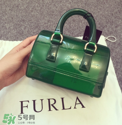 furla果凍包染色怎么辦？芙拉果凍包怎么清洗？