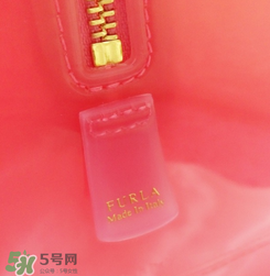 furla果凍包真假怎么分辨？芙拉果凍包真假鑒定