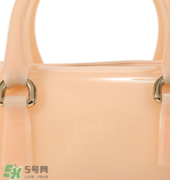 furla果凍包真假怎么分辨？芙拉果凍包真假鑒定