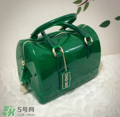 furla果凍包真假怎么分辨？芙拉果凍包真假鑒定