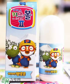 PORORO寶露露滾珠怎么樣？啵樂樂滾珠好用嗎？