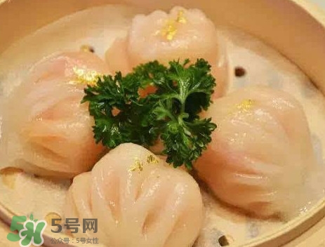 蝦餃皇的褶子怎么包？蝦餃皇和蝦餃的區(qū)別