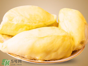 貓山王榴蓮怎么看熟了？貓山王榴蓮怎么看生熟？