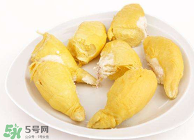 貓山王榴蓮怎么看熟了？貓山王榴蓮怎么看生熟？