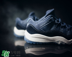 air jordan11 low blue moon多少錢？喬丹11代藍(lán)月亮女版專柜價格