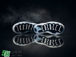 air jordan11 low blue moon多少錢？喬丹11代藍(lán)月亮女版專柜價格