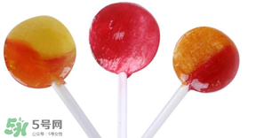 亞米Yummy Earth棒棒糖怎么樣？ 牙米滋Yummy Earth棒棒糖安全嗎？