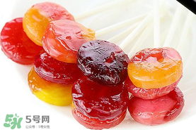 亞米Yummy Earth棒棒糖怎么樣？ 牙米滋Yummy Earth棒棒糖安全嗎？