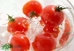 杏和西紅柿能一起吃嗎？杏子能和西紅柿一起吃嗎？