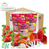 yummy earth是哪個(gè)國(guó)家的品牌？yummy earth的產(chǎn)地是哪里？