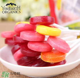 yummy earth是哪個(gè)國(guó)家的品牌？yummy earth的產(chǎn)地是哪里？