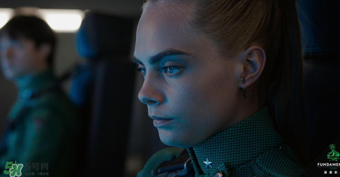 星際特工千星之城什么時候上映？星際特工千星之城上映時間