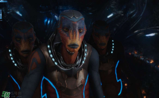 星際特工千星之城什么時候上映？星際特工千星之城上映時間