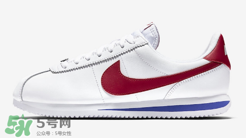 nike cortez og復刻什么時候發(fā)售？耐克阿甘鞋元年配色發(fā)售時間