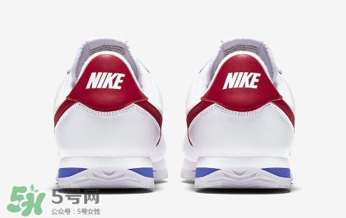 nike cortez og復刻什么時候發(fā)售？耐克阿甘鞋元年配色發(fā)售時間