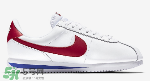 nike cortez og復(fù)刻多少錢(qián)？耐克阿甘鞋元年配色專(zhuān)柜價(jià)格